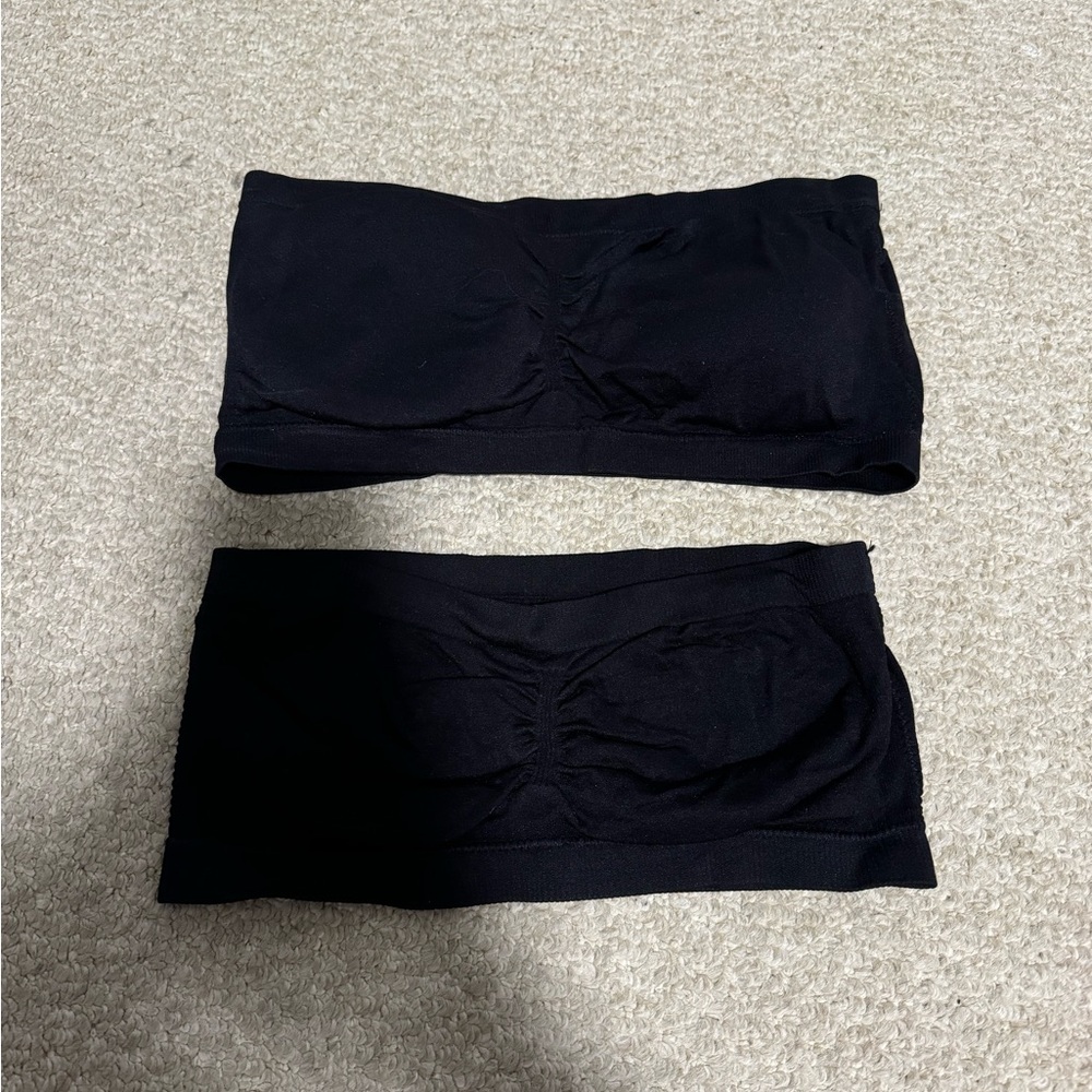 Bandeau Bundle